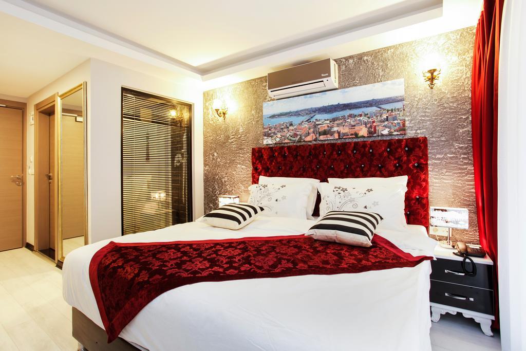 Taksim Doorway Suites (adults Only) 3*